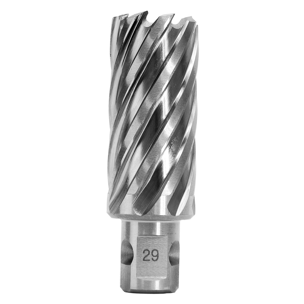 EUROBOOR ANNULAR CUTTER 29 X 55 MM